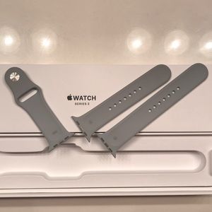 42mm Apple Watch Band